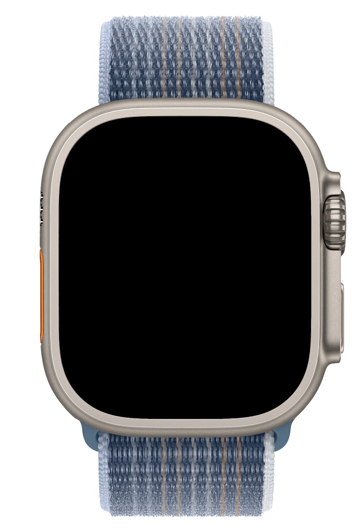Apple Watch Band 45MM Sport Loop | Storm Blue Apple Watch Band 45MM Sport Loop | Storm Blue